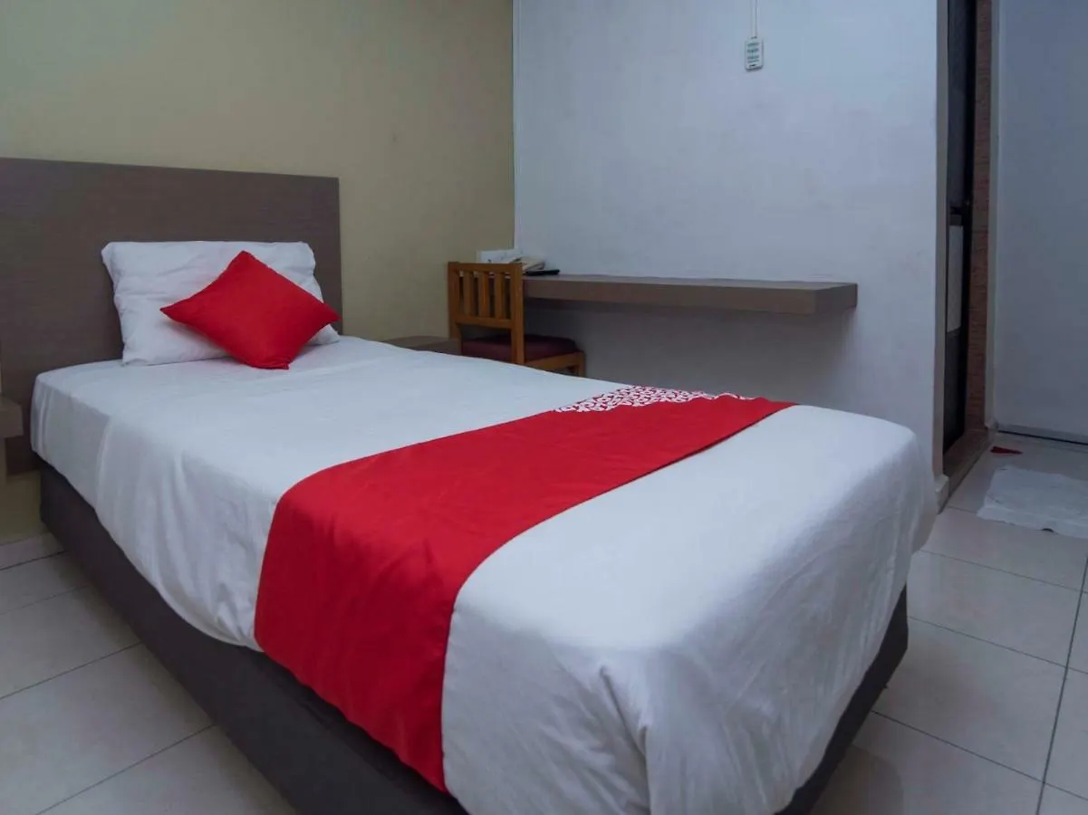 Oyo 434 Marbella Hotel Johor Bahru
