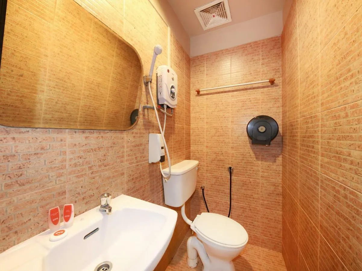 Oyo 434 Marbella Hotel Johor Bahru