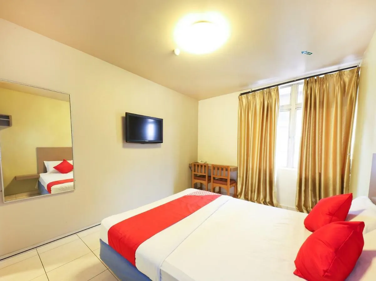 **  Oyo 434 Marbella Hotel Johor Bahru Malaysia