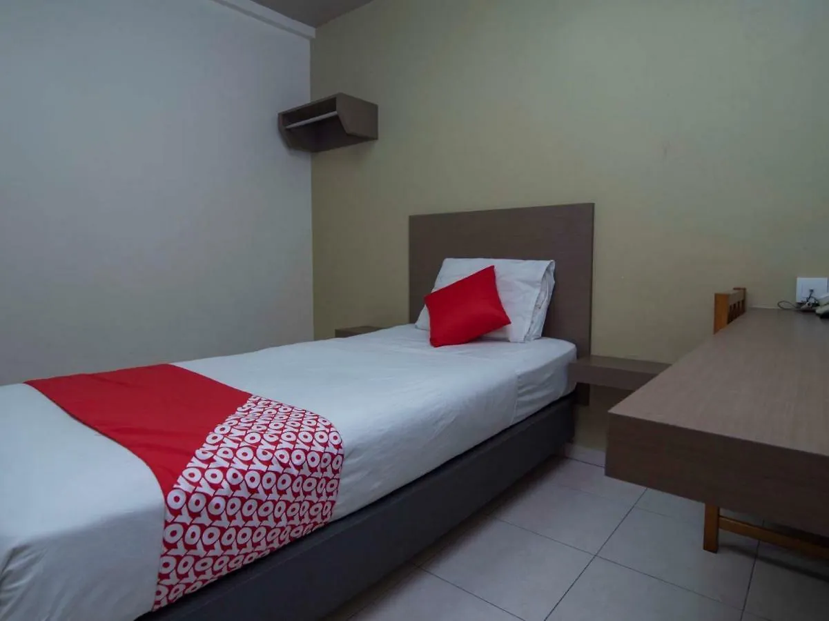 Oyo 434 Marbella Hotel Johor Bahru