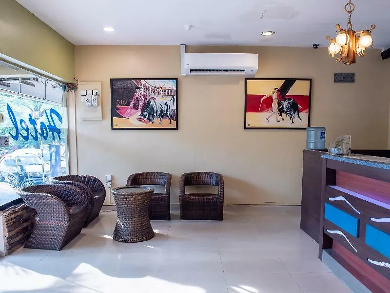Oyo 434 Marbella Hotel Johor Bahru