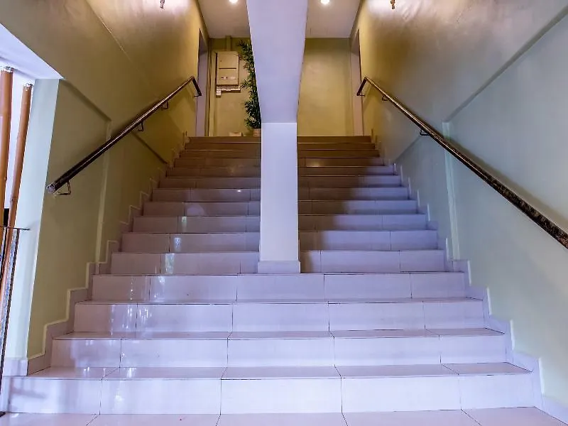 Oyo 434 Marbella Hotel Johor Bahru 2*,  Malaysia