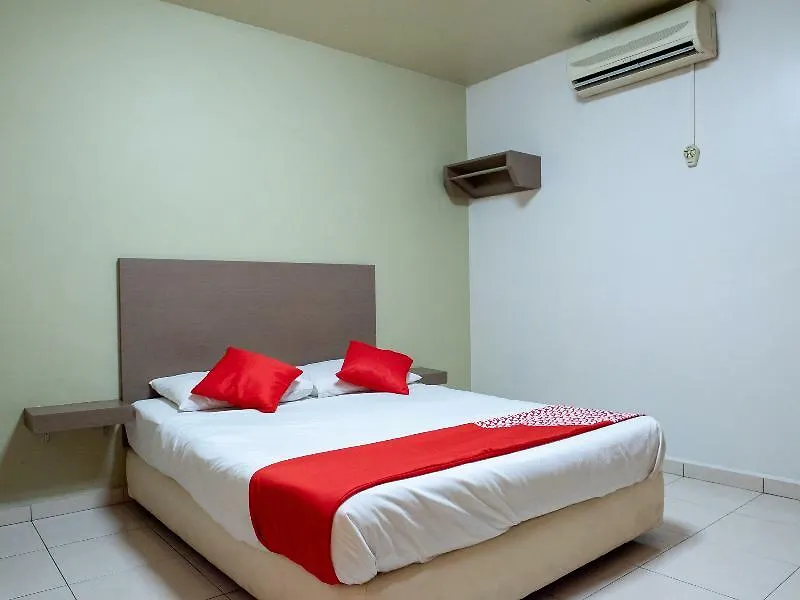 Oyo 434 Marbella Hotel Johor Bahru