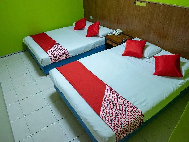 **  Oyo 434 Marbella Hotel Johor Bahru Malaysia