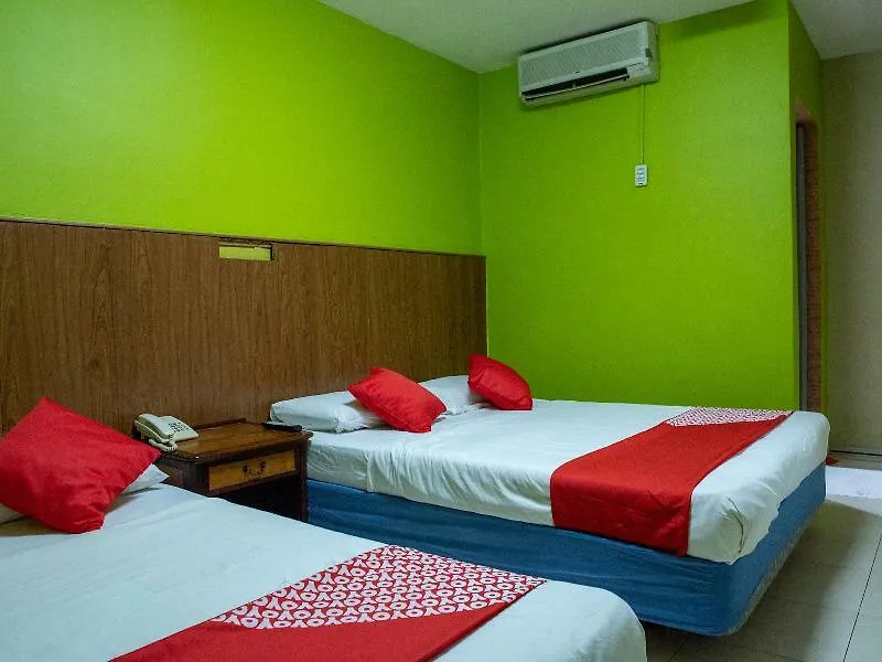 Oyo 434 Marbella Hotel Johor Bahru