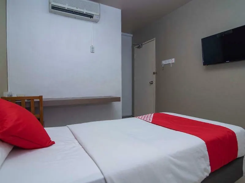 Oyo 434 Marbella Hotel Johor Bahru