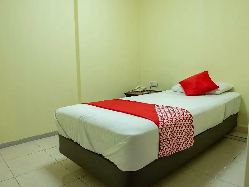 Oyo 434 Marbella Hotel Johor Bahru