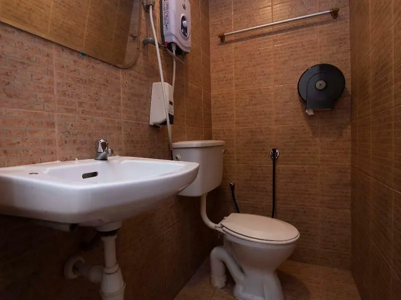 **  Oyo 434 Marbella Hotel Johor Bahru Malaysia