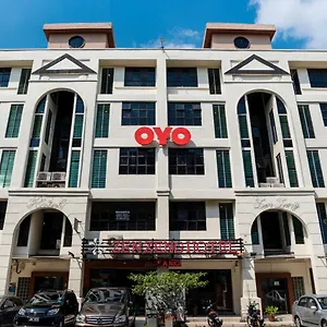 Hotel Oyo 1230 Zen Zeng Budget, Johor Bahru
