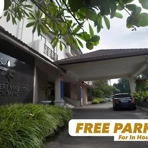 Hotel Seri Malaysia, Johor Bahru