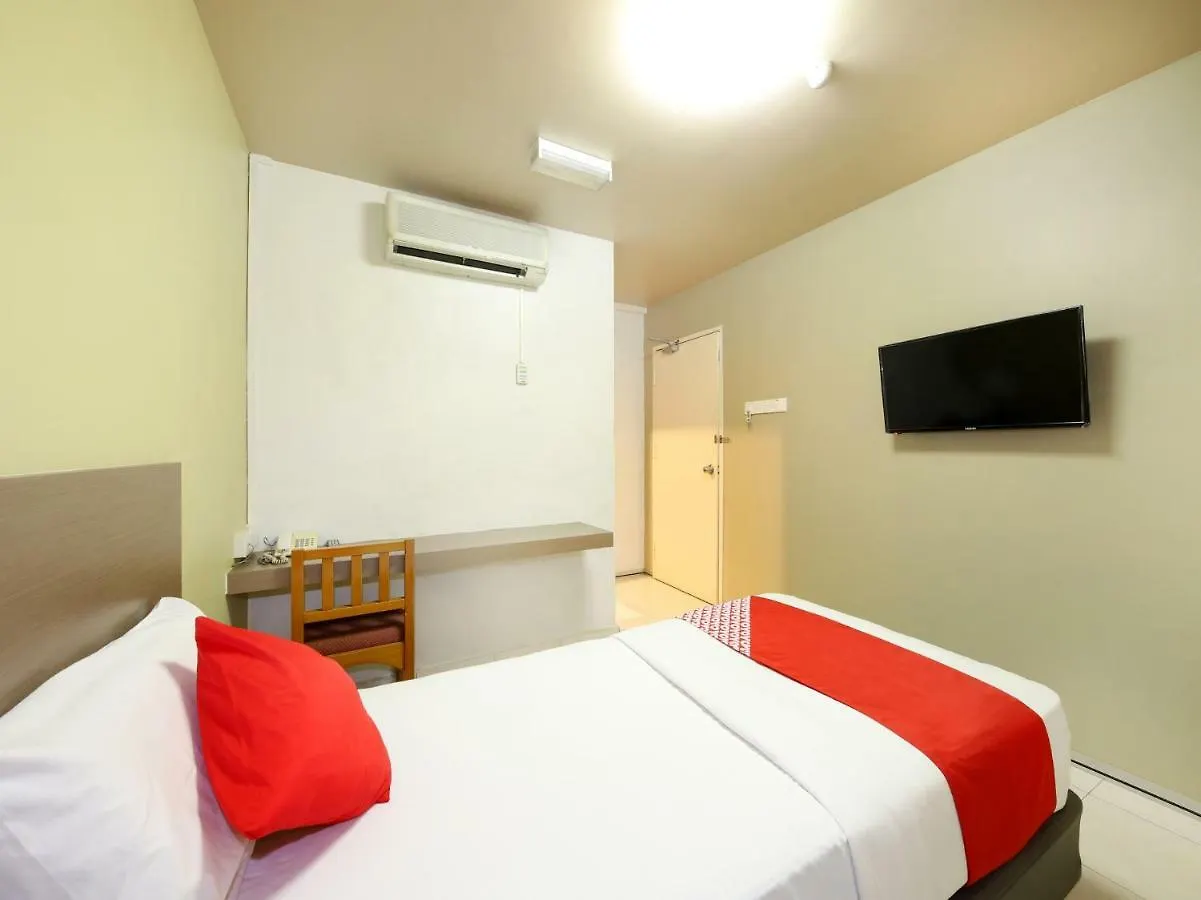 Oyo 434 Marbella Hotel Johor Bahru