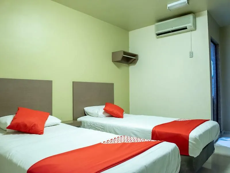 **  Oyo 434 Marbella Hotel Johor Bahru Malaysia